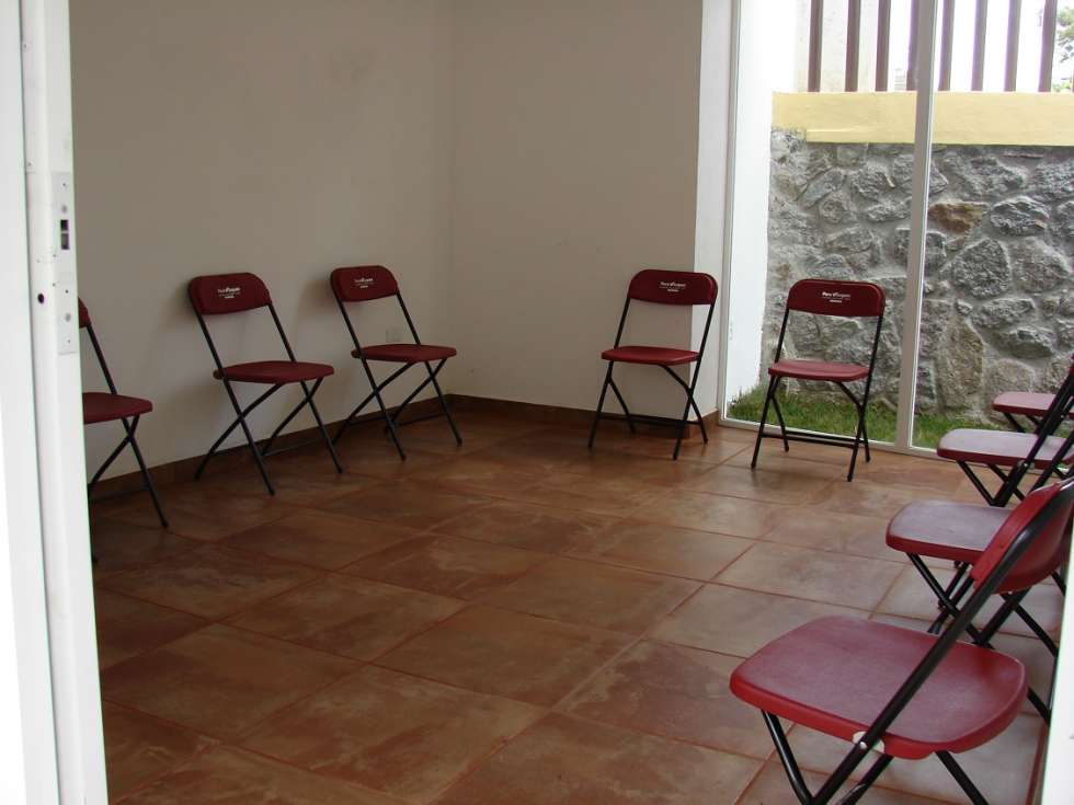 oficina Copaci