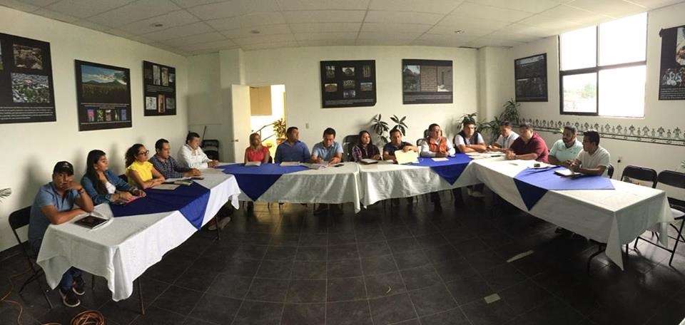Mesa de Dialogo