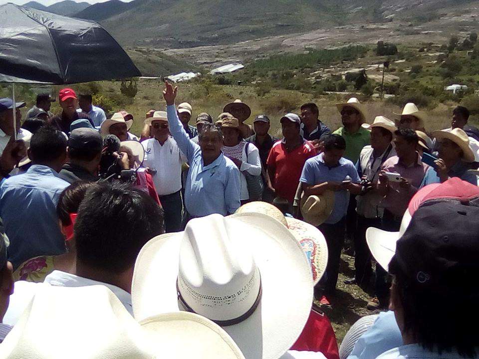 Este viernes 14 de septiembre tuvimos el gusto de mostrarlo junto al Dr.Nieto 