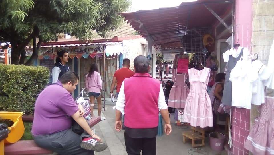 Fumigación