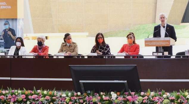 Medidas de Seguridad, Prevención y Justicia para Atender y Erradicar la Violencia